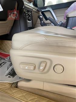 تۆیۆتا لاندكروزر پرادۆ